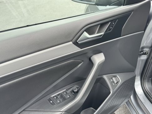 Certified 2022 Volkswagen Jetta S w/ IQ.Drive Package image 13