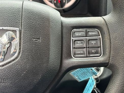 Used 2016 RAM 1500 Tradesman w/ Popular Equipment Group image 20