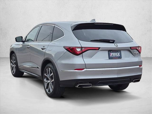 Used 2022 Acura MDX w/ Technology Package FWD image 8