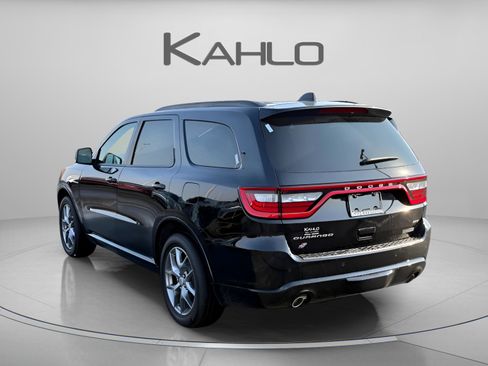 New 2026 Dodge Durango GT AWD/4WD image 2