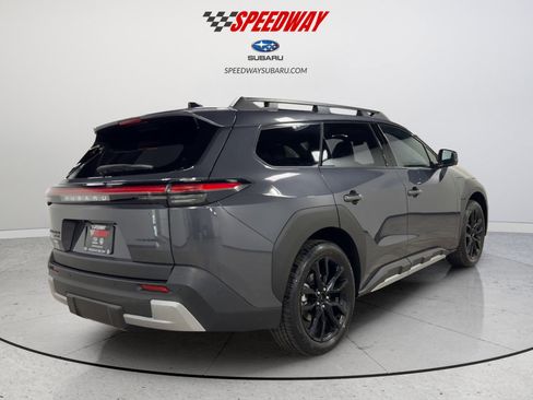 New 2026 Subaru Trailseeker image 5