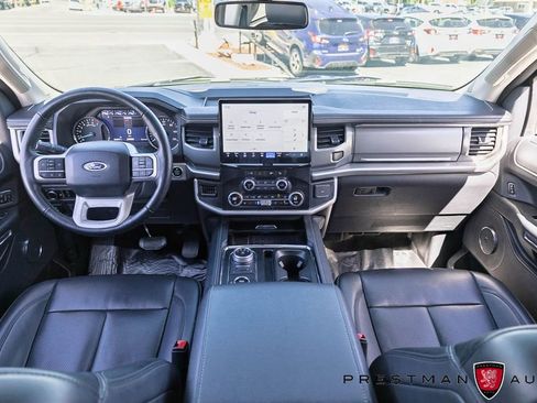 Used 2024 Ford Expedition Max XLT AWD/4WD image 40