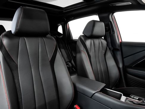 New 2025 Acura ADX A-Spec AWD/4WD image 31