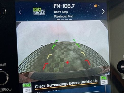 Certified 2025 Subaru Crosstrek 2.5i Limited w/ Popular Package #3A image 17