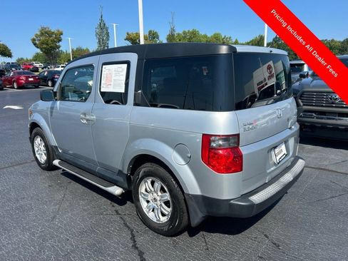Used 2007 Honda Element EX image 15