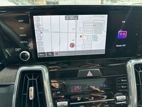 Used 2023 Kia Sorento SX Prestige image 16