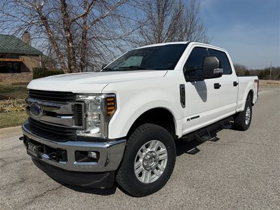 Used 2018 Ford F250 XLT w/ XLT Value Package