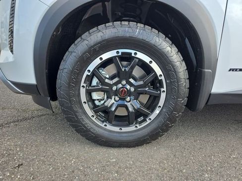 New 2026 Nissan Pathfinder Rock Creek image 32