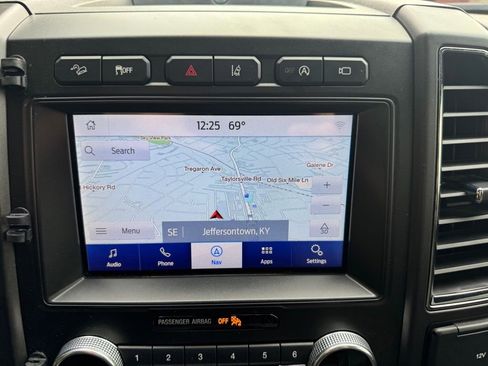 Used 2020 Ford Expedition Max King Ranch image 34