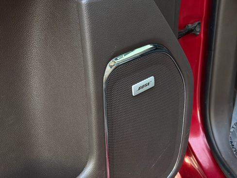 Used 2018 GMC Sierra 1500 Denali w/ Denali Ultimate Package image 15