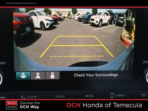 Certified 2023 Honda Civic Sport image 13