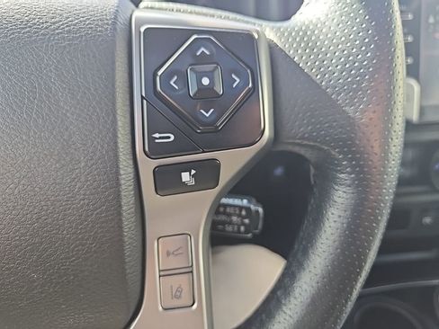 Used 2023 Toyota 4Runner SR5 Premium w/ Moonroof Package image 15