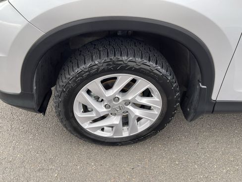 Used 2016 Honda CR-V EX-L image 8