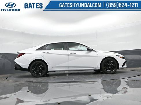 New 2026 Hyundai Elantra Sport image 44