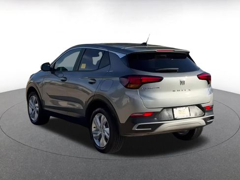 Used 2025 Buick Encore GX Preferred image 11