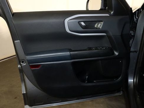 Used 2021 Ford Bronco Sport Outer Banks AWD/4WD image 22