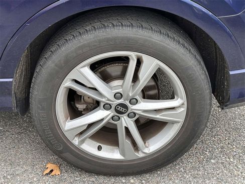 Used 2021 Audi Q3 2.0T Premium w/ Convenience Package image 10