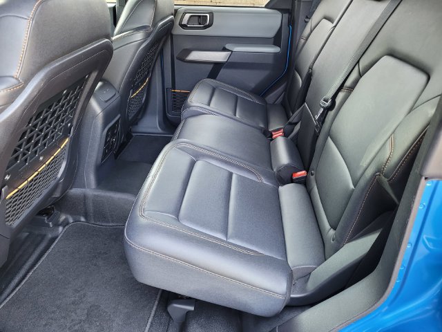 Used 2022 Ford Bronco Badlands AWD/4WD image 15