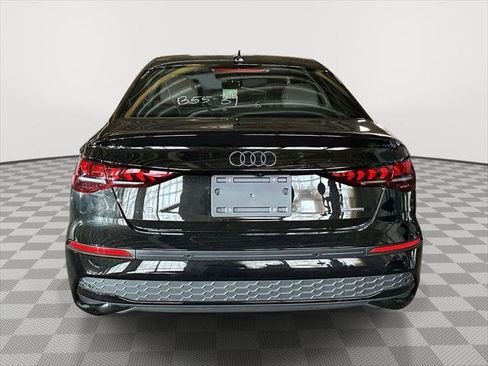 New 2026 Audi A3 2.0T Premium w/ Black Optic Package AWD/4WD image 3