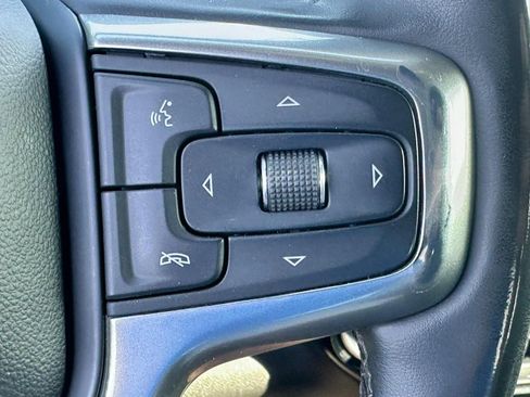 Used 2024 Chevrolet Silverado 1500 LT image 18