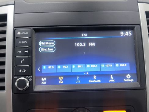 Used 2020 Nissan Frontier SV AWD/4WD image 20