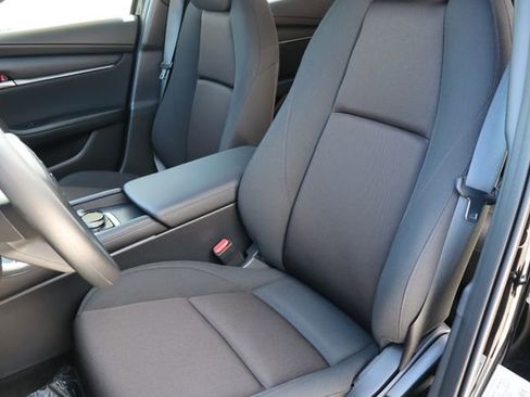 New 2026 MAZDA MAZDA3 s image 10