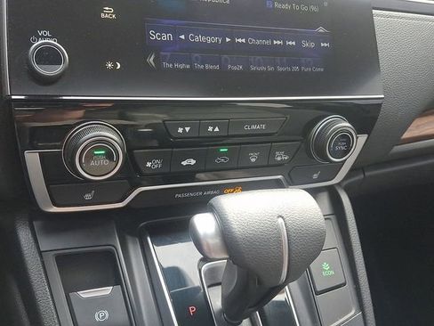 Used 2019 Honda CR-V EX image 16