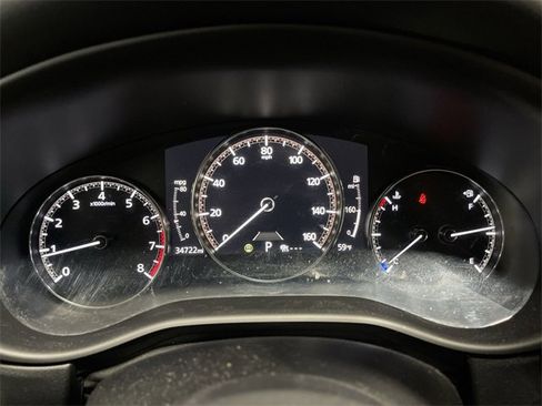 Used 2024 MAZDA CX-30 AWD 2.5 S w/ Select Sport Pkg image 14