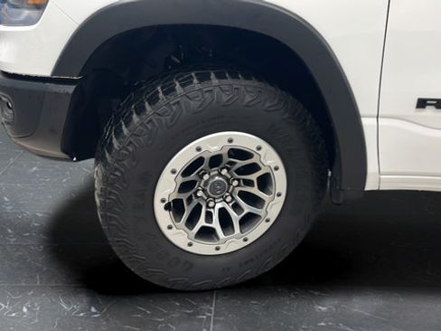 Used 2021 RAM 1500 Rebel w/ Level 2 Equipment Group AWD/4WD image 35