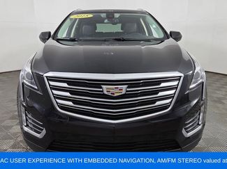 Used 2018 Cadillac XT5 Luxury w/ Driver Awareness Package video 2