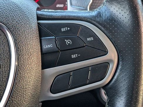 Used 2021 Dodge Charger SRT Hellcat w/ Harman/Kardon Audio Group image 25