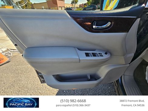 Used 2015 Nissan Quest S FWD image 9
