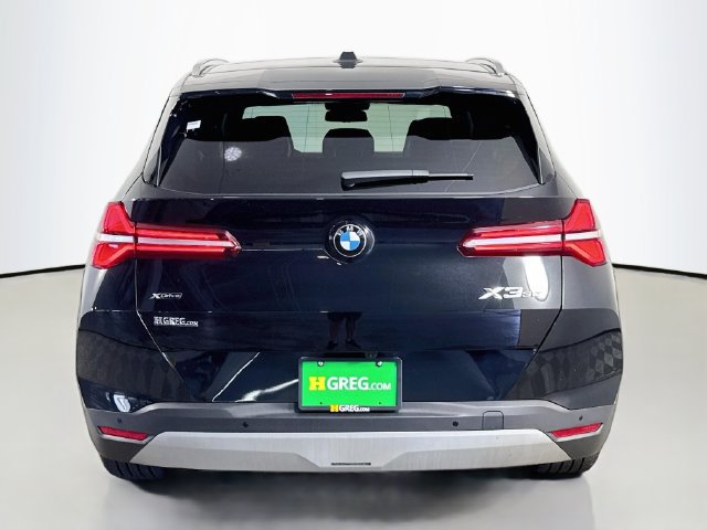 Used 2026 BMW X3 xDrive30 AWD/4WD image 8