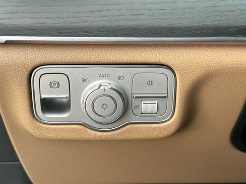 New 2025 Mercedes-Benz GLE 350 4MATIC image 30