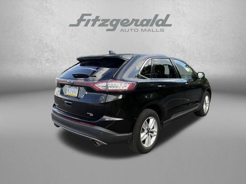 Used 2015 Ford Edge SEL w/ Equipment Group 201A AWD/4WD image 7