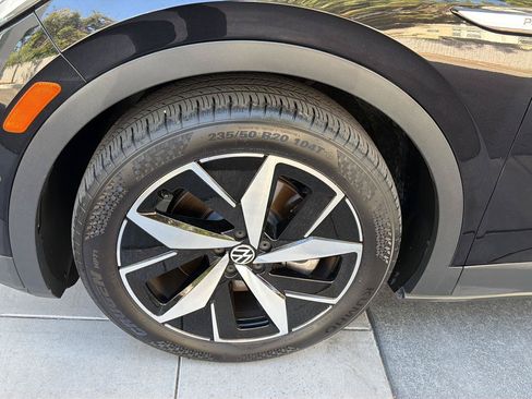 Certified 2023 Volkswagen ID.4 Pro S RWD image 9