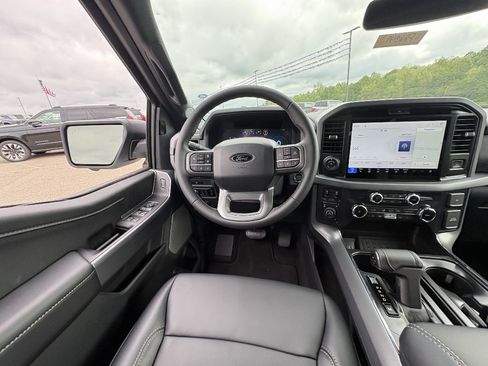 New 2026 Ford F150 XLT AWD/4WD image 22