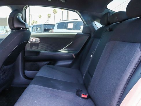 Used 2025 Hyundai Ioniq 6 SE RWD image 24