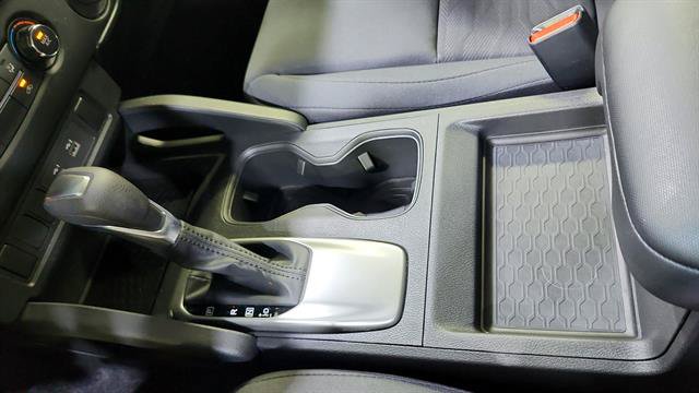 Certified 2024 Nissan Frontier S RWD image 14