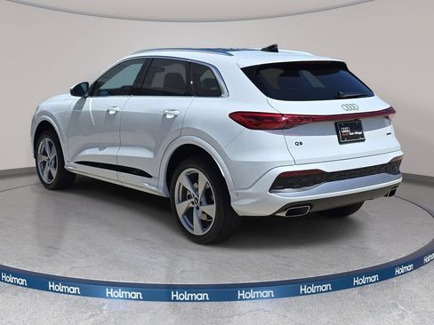 New 2026 Audi Q5 Premium AWD/4WD image 7