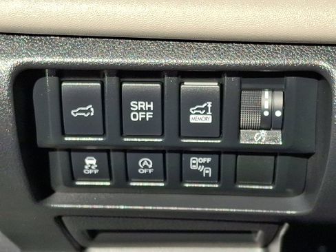 Certified 2023 Subaru Forester Limited AWD/4WD image 27