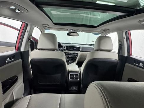 Used 2020 Kia Sportage EX w/ Option Group 15 AWD/4WD image 18