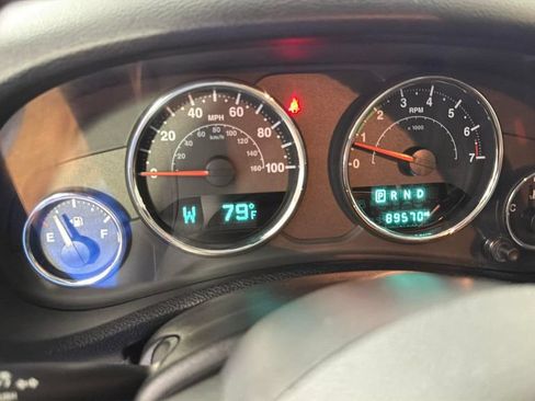 Used 2018 Jeep Wrangler Sport AWD/4WD image 20