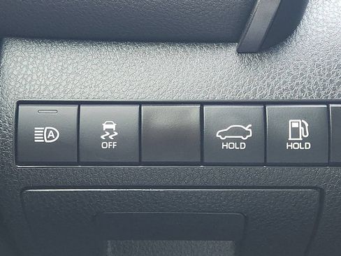 Used 2024 Toyota Camry TRD FWD image 21