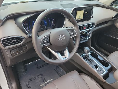Used 2019 Hyundai Santa Fe FWD image 19