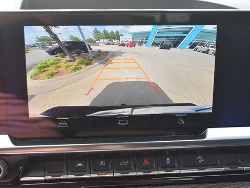 New 2026 Chevrolet Silverado 1500 RST AWD/4WD image 27