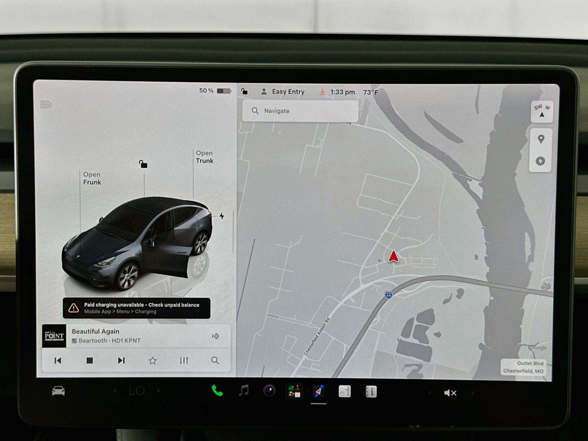 Used 2023 Tesla Model Y Long Range AWD/4WD image 19