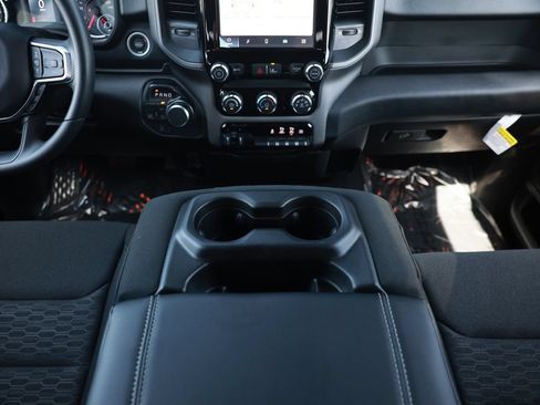 New 2026 RAM 1500 Express AWD/4WD image 26