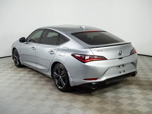 Used 2024 Acura Integra A-Spec FWD image 3