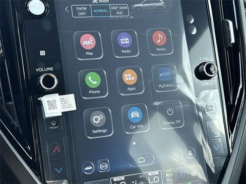 New 2025 Subaru Forester Touring image 10